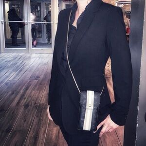 India Hicks Crossbody Phone case/bag